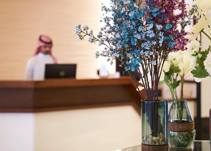 Diwan Residence Prince Sultan Road
